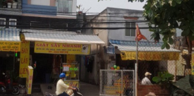 CHÍNH CHỦ CẦN BÁN GẤP NHÀ TÂN TẠO - BÌNH TÂN