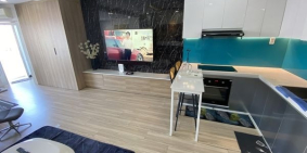 Căn hộ cao cấp The Monarchy Đà Nẵng