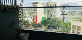 Căn hộ siêu siêu sang chảnh giá rẻ ngay tại Đà Nẵng - The Monarchy