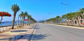 Đất nền đường bao biển-KĐT Green Dragon city - Chiết khấu đến 14,5%