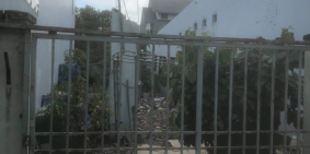 Bán gấp nền đất 138m2 sát khu đô thị Vạn phúc, P. Hiệp Bình Phước, Thủ Đức