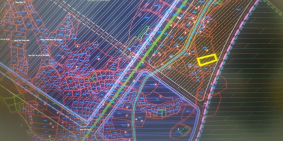 Đất nền Vân Đồn ngay cạnh sân bay quốc tế Vân Đồn giá chỉ hơn 6tr/m2