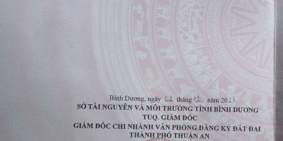 Bán nhà Phú Hồng Thịnh 8, Ngã 4 Miếu Ông Cù, P. Bình Chuẩn, Thuận An, Bình Dương