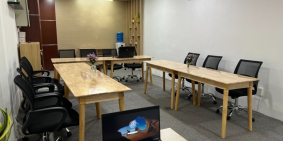 [SHARE VĂN PHÒNG]  - Văn phòng cho thuê làm việc ghép