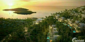 Chỉ còn vài suất nội bộ đầu tư giá tốt tại Merryland Quy Nhơn