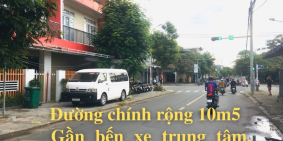 Chính chủ cần bán nhanh lô đất kiệt 4.5 mét Nguyễn Đình Tứ - liên hệ: 0935259360
