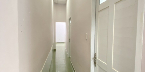 Bán nhà Đường 79 P. Phước Long B Q9 TPHCM