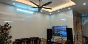 GIẢM SỐC 800TR! BA ĐÌNH 6 TẦNG THANG MÁY DIỆN TÍCH LỚN!