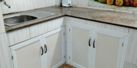 BÁN GẤP NHÀ HẺM XE TẢI - TÂN PHÚ -2 TẦNG - GẦN 30m2 - NHỈNH HƠN 3 TỶ.