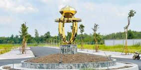 Trả trước 350 triệu sở hữu ngay sản phẩm của dự án