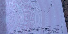 Cần bán 1000m2 tại tân tiến cộng hòa thích hợp nghỉ dưỡng 0962937097