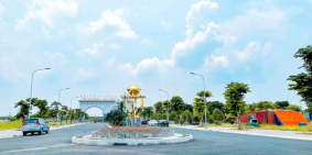 CHỈ 400TR SỞ HỮU HÀNG HIẾM ĐẤT NỀN DIAMOND CITY-LH PHỤNG 0901907148