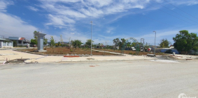 20 Nền đất Sở hữu lâu dài Cách Sân bay 500m