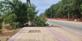 20 lô thổ cư cuối cùng gần sân bay Thành Sơn, TP Phan Rang – Tháp Chàm, Ninh Thu