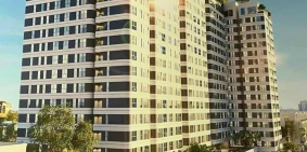 Căn hộ Chung cư cao cấp chuẩn 5 sao -Trục chính Stella Mega Cần Thơ - Giá Tốt