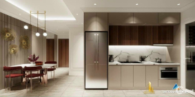 Căn hộ hoàng gia Luxcity Cẩm Phả - Tiên phong đón đầu làn sóng đầu tư bất động s