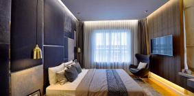 Essensia Nam Sài Gòn căn hộ cao cấp sát Phú Mỹ Hưng, chỉ 3.5 tỷ