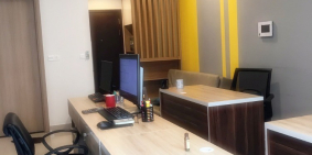 Hàng hiếm - bán văn phòng officetel 39m2 giao full tại Newton Residence. 2.9 tỷ