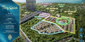 Wyndham Thanh Thủy Đầu Tư Thông Minh - Sinh Lời Vô Hạn, HTLS 18 tháng