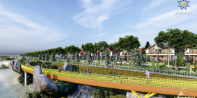 ĐÀ LẠT PEARL - Thiên đường nghỉ dưỡng dành cho giới thượng lưu