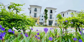 Bán căn Biệt Thự Đơn Lập Từ Sơn, Bắc Ninh