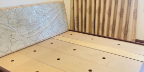 Bán gấp nhà Xô Viết Nghệ Tĩnh Hẻm thông xe hơi 50m2 3 lầu chỉ với 5,6 tỷ