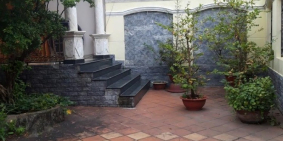 Biệt thự gần Tô Ngọc Vân, Thủ Đức, 230m2, Ngang 10m, bao lời nhà đầu tư.