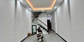 Nhà Doãn Kế Thiện 55m2, 5T thang máy, OTO tránh, KINH DOANH, 13.9tỷ