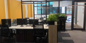 Bán nhà đường Trung Kính, Cầu Giấy, 75m x 8 tầng, Kinh doanh