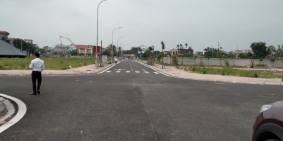 Mở bán Đất nền Đồng Kênh - trung tâm Thị trấn Quỳnh Côi