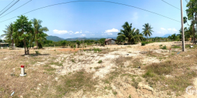 Bán đất mặt tiền gần UBND xã Cam Lập, liền kề dự án hơn 600 hecta của Vingroup