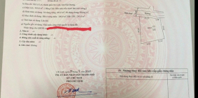 Chính Chủ Bán Lô Đất Mặt Tiền Tại Lê Lợi - Giá Đẹp Cho Khách Thiện Chí