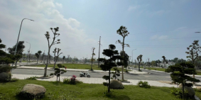 Đất Nền Trung Tâm Huyện ,Mặt Đường QL 37 Sẵn Sổ