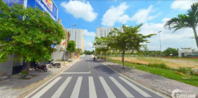 Ra 25 lô KDC Thới An MT đường Lê Thị Riêng, P. Thới An, Quận 12 - 100m2 1tỷ980