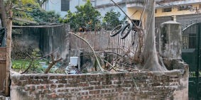 ÉT Ô ÉT.  ĐẤT – NGỌC THUỴ - MẶT ĐƯỜNG – Ô TÔ TRÁNH – NHỈNH 3 TỶ.