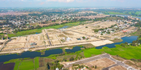 BIỆT THỰ MẶT SÔNG CỔ CÒ - TẦM NHÌN BAO TRỌN BIỂN - ĐẲNG CẤP THƯỢNG LƯU