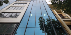 Bán Gấp Hotell Phố Hoàng Cầu - Đống Đa 120m 10 Tầng Chỉ 40.Xxx Tỷ.