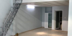 Nhà Kha Vạn Cân, Thủ Đức, 250m2, nguồn thu 40tr/th, bao lời nhà đầu tư