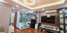 Bán nhà mặt phố Vũ Tông Phan, Thanh Xuân, 76m x 8 tầng