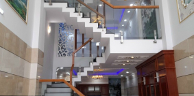 Nhà Đẹp Mới Xây Đường Phạm Đăng Giảng