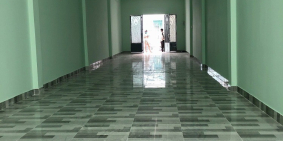 Bán nhà Thoại Ngọc Hầu, Quận Tân Phú, 110m2 (4.2x26), Đường nhựa 6m thông