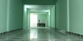 Bán nhà HẺM XE TẢI TRÁNH / Thoại Ngọc Hầu, Quận Tân Phú / 110m2 ( 4.2x26 )