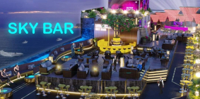 Kiến Trúc Thăng Hoa Nâng Tầm Đẳng Cấp Nghĩ Dưỡng