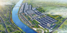 ROSA LUXURY VILLAS - Đất nền biệt thự nghỉ dưỡng.