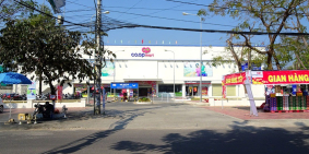 CHÍNH CHỦ BÁN LÔ MẶT TIỀN HÙNG VƯƠNG - MEGACITY 180M2 CHỈ 449 TRIỆU - 0339017374