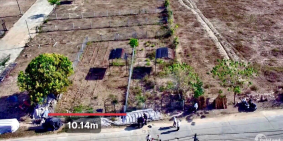 Bán Đất Suối Tiên, Diên Khánh - Lô Biệt Thự Còn Sót Lại Với Giá Tốt