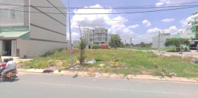 MT Đường Lê Bôi, phường 7, Quận 8, DT:100m2,Giá 2tỷ230tr, SHR gần trường TH