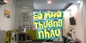 RẤT GẤP BÁN NHÀ LÊ THÚC HOẠCH, SÁT ĐƯỜNG NHỰA XE TẢI THÔNG, VUÔNG ĐẸP, CHỈ 3.7