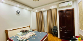 Bán LK KĐT Mễ Trì Thượng 100m, MT6m, Ô tô kinh doanh, chỉ nhỉnh 13 tỷ