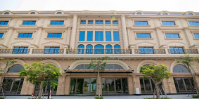 Chiết khấu khủng, ưu đãi cho người có hộ khẩu Phú Yên, chỉ còn 3 căn REGALMAISON